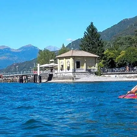 2 Hotel Dervio